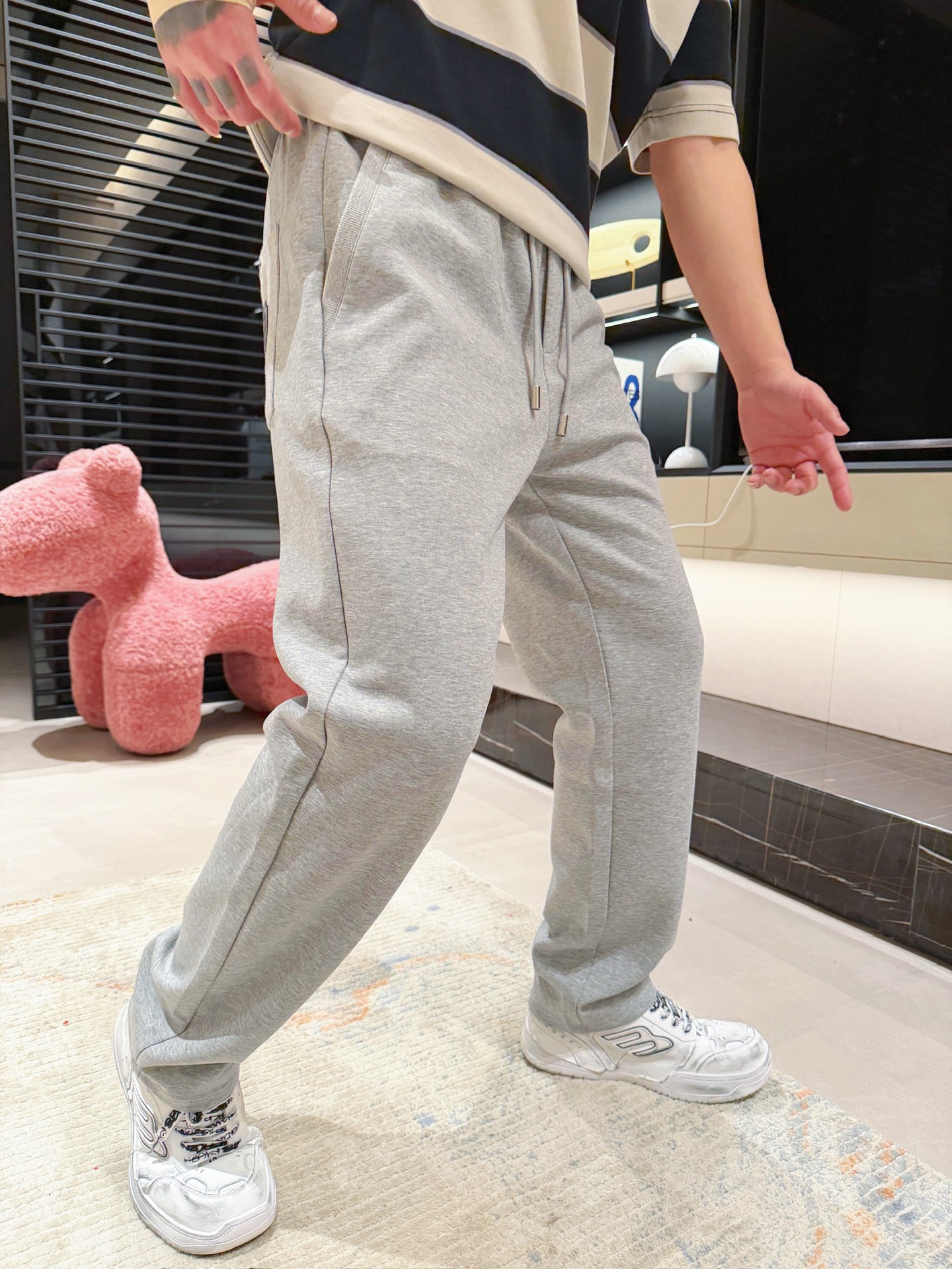 Casual Pants Man